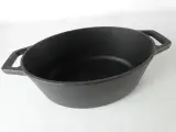 Berlinger Haus gietijzeren braadpan – foto 5 – kavel bij De Kringwinkel, Heverlee