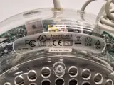 Harman Kardon SoundSticks II - Iconische transparante 2.1 speakerset in originele doos – foto 6 – kavel bij De Kringwinkel, Gent