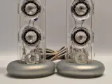 Harman Kardon SoundSticks II - Iconische transparante 2.1 speakerset in originele doos – foto 8 – kavel bij De Kringwinkel, Gent