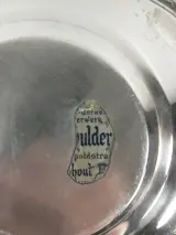 Lot van drie vintage verzilverde gebruiksvoorwerpen – foto 10 – kavel bij De Kringwinkel, Turnhout