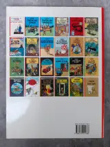 Strips: Kuifje in Afrika verzamelaars pakket – foto 6 – kavel bij De Kringwinkel, Gent