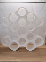 Set van 2 Cappellini Cloud Shelf / Nuage - Ronan & Erwan Bouroullec – foto 7 – kavel bij De Kringwinkel, Gent