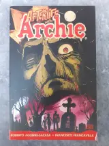 Graphic Novel: Afterlife with Archie: Escape from Riverdale (Book One) – kavel bij De Kringwinkel, Gent