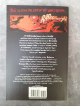 Graphic Novel: Afterlife with Archie: Escape from Riverdale (Book One) – foto 5 – kavel bij De Kringwinkel, Gent