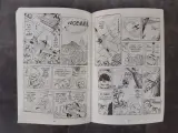 Strips: Hiroshima - De Bom deel 1 – foto 3 – kavel bij De Kringwinkel, Gent