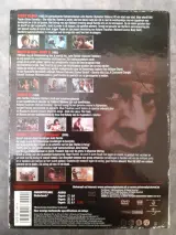 DVD: Rambo Collection (4 Films) – foto 2 – kavel bij De Kringwinkel, Gent