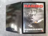 DVD: Rambo Collection (4 Films) – foto 5 – kavel bij De Kringwinkel, Gent