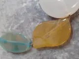 Exclusieve halssnoer met natuurlijke edelstenen en "Collector Gems" set – foto 8 – kavel bij De Kringwinkel, Gent