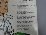 Strip Michel Vaillant – foto 10 – kavel bij De Kringwinkel, Diest