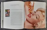 Boek: Marilyn Monroe – foto 3 – kavel bij De Kringwinkel, Gent