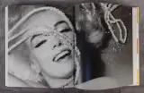 Boek: Marilyn Monroe – foto 7 – kavel bij De Kringwinkel, Gent