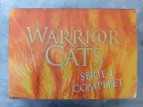 Boek: Warrior Cats - Complete Serie 1 – foto 2 – kavel bij De Kringwinkel, Gent