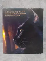Boek: Warrior Cats - Complete Serie 1 – foto 4 – kavel bij De Kringwinkel, Gent