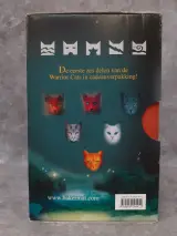 Boek: Warrior Cats - Complete Serie 1 – foto 5 – kavel bij De Kringwinkel, Gent