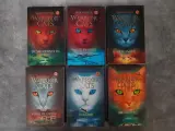 Boek: Warrior Cats - Complete Serie 1 – foto 7 – kavel bij De Kringwinkel, Gent