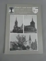 Boek foto's van toen Lummen, Meldert en Linkhout – kavel bij De Kringwinkel, Diest