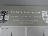 Boek foto's van toen Lummen, Meldert en Linkhout – foto 2 – kavel bij De Kringwinkel, Diest