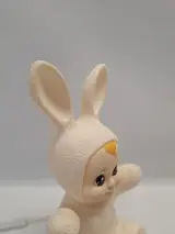 Goodnight Light - Lapin & Me Baby Bunny lamp – Charmant retro nachtlampje – foto 10 – kavel bij De Kringwinkel, Gent