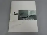 Boek Dance in Flanders – kavel bij De Kringwinkel, Diest