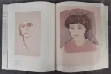 Boek: Modigliani - Tekeningen uit de collectie van Paul Alexandre – foto 4 – kavel bij De Kringwinkel, Gent