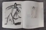 Boek: Modigliani - Tekeningen uit de collectie van Paul Alexandre – foto 9 – kavel bij De Kringwinkel, Gent