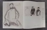 Boek: Modigliani - Tekeningen uit de collectie van Paul Alexandre – foto 10 – kavel bij De Kringwinkel, Gent