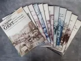 Boek: De Kranten Van Gent – kavel bij De Kringwinkel, Gent