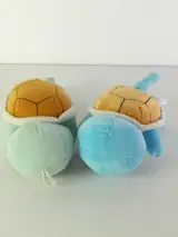 Set van 8 Pokémon knuffels – foto 9 – kavel bij De Kringwinkel, Heverlee