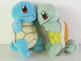 Set van 8 Pokémon knuffels – foto 10 – kavel bij De Kringwinkel, Heverlee