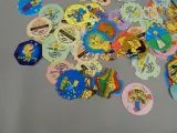 Collectie Simpson Croky caps – foto 5 – kavel bij De Kringwinkel, Diest
