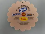 Collectie Simpson Croky caps – foto 7 – kavel bij De Kringwinkel, Diest