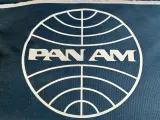 Iconische vintage-style Pan Am schoudertas – foto 6 – kavel bij De Kringwinkel, Gent