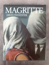 Boek: Magritte – kavel bij De Kringwinkel, Gent