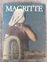 Boek: Magritte – foto 2 – kavel bij De Kringwinkel, Gent