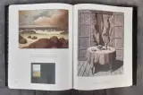Boek: Magritte – foto 10 – kavel bij De Kringwinkel, Gent