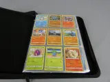 Binder Pokémon kaarten – foto 2 – kavel bij De Kringwinkel, Diest