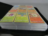 Binder Pokémon kaarten – foto 3 – kavel bij De Kringwinkel, Diest