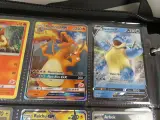 Binder Pokémon kaarten – foto 5 – kavel bij De Kringwinkel, Diest