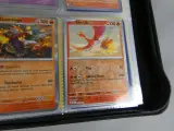 Binder Pokémon kaarten – foto 6 – kavel bij De Kringwinkel, Diest