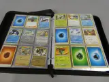 Binder Pokémon kaarten – foto 7 – kavel bij De Kringwinkel, Diest