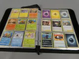 Binder Pokémon kaarten – foto 8 – kavel bij De Kringwinkel, Diest