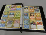 Binder Pokémon kaarten – foto 9 – kavel bij De Kringwinkel, Diest