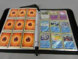 Binder Pokémon kaarten – foto 10 – kavel bij De Kringwinkel, Diest