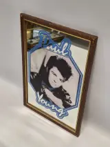 Vintage '80s muziekspiegels - set van 5 (Duran Duran, U2, UB40, Nena & Paul Young) – foto 3 – kavel bij De Kringwinkel, Gent