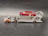 Lot van 10 authentieke Dinky Toys en Corgi Toys voertuigen - jaren '60/'70 – foto 3 – kavel bij De Kringwinkel, Gent