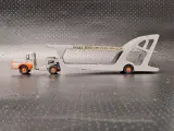 Lot van 10 authentieke Dinky Toys en Corgi Toys voertuigen - jaren '60/'70 – foto 4 – kavel bij De Kringwinkel, Gent