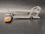 Lot van 10 authentieke Dinky Toys en Corgi Toys voertuigen - jaren '60/'70 – foto 5 – kavel bij De Kringwinkel, Gent