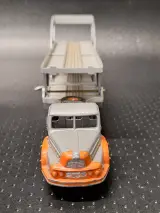 Lot van 10 authentieke Dinky Toys en Corgi Toys voertuigen - jaren '60/'70 – foto 7 – kavel bij De Kringwinkel, Gent