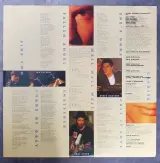Vinyl: Leyers, Michiels & Soulsister - Heat – foto 4 – kavel bij De Kringwinkel, Gent