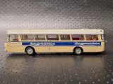Lot van 11 vintage miniatuurbussen van Editions Atlas - Bus Collection – foto 6 – kavel bij De Kringwinkel, Gent